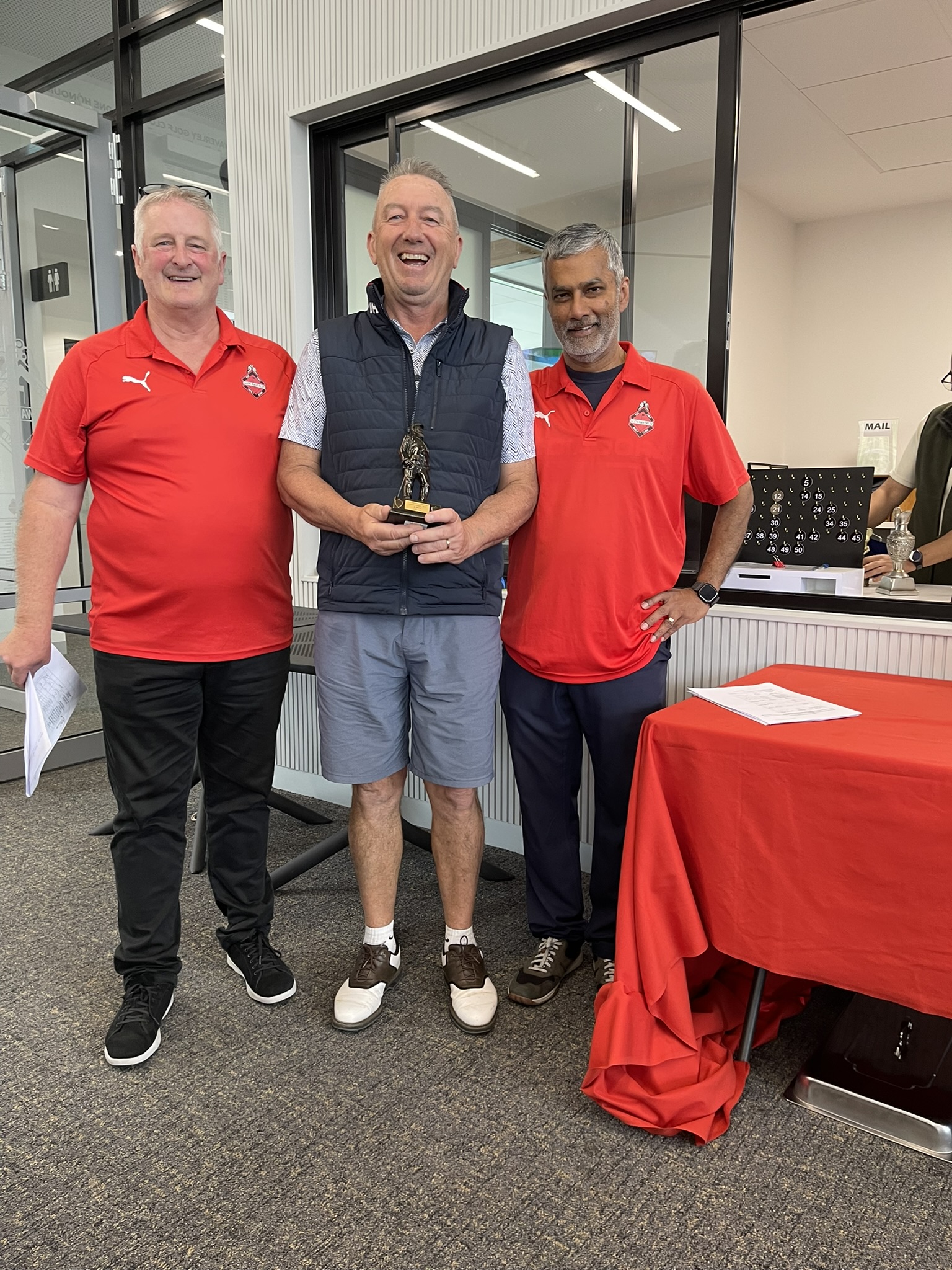 GWGC Photo Gallery