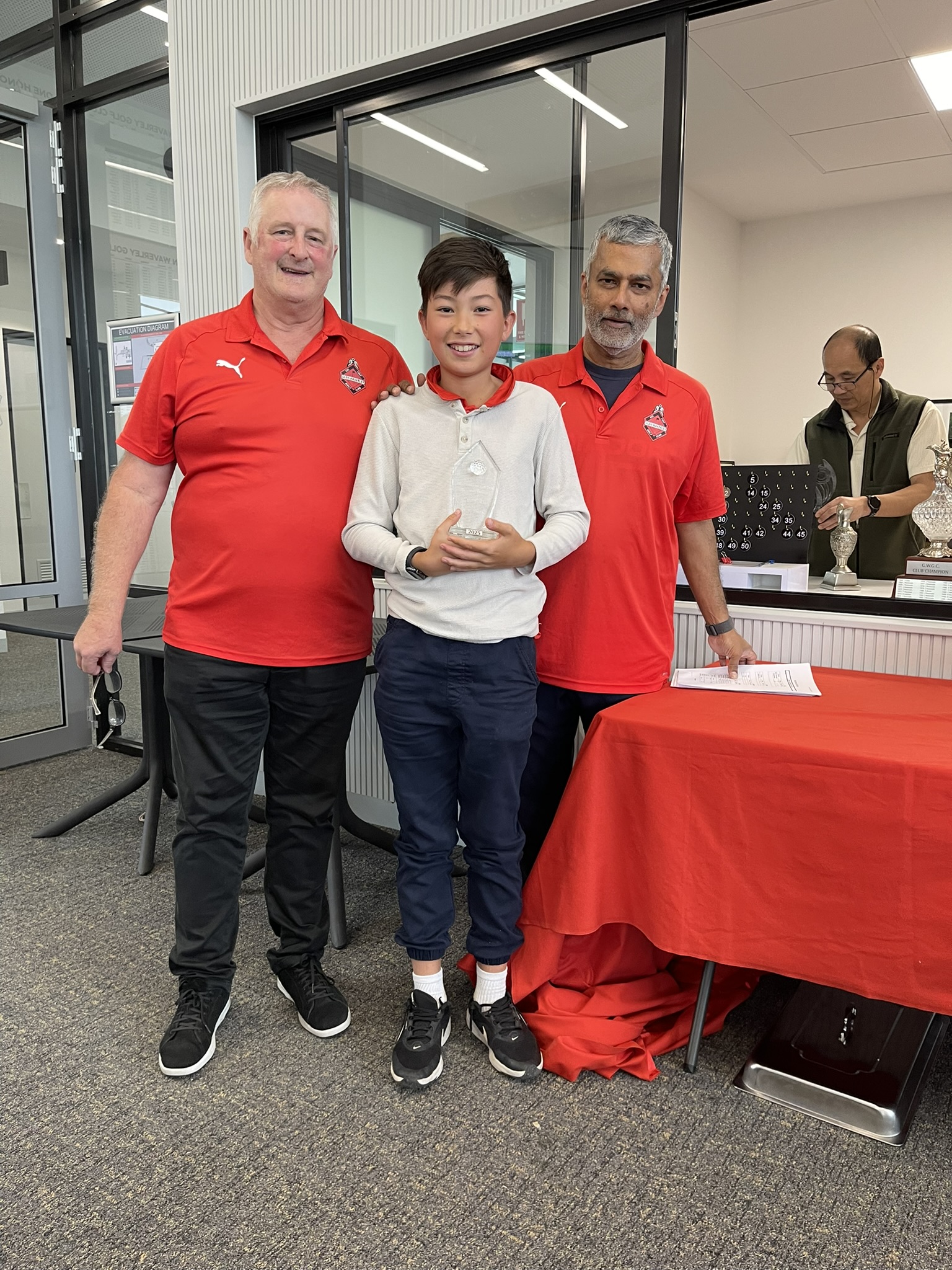 GWGC Photo Gallery