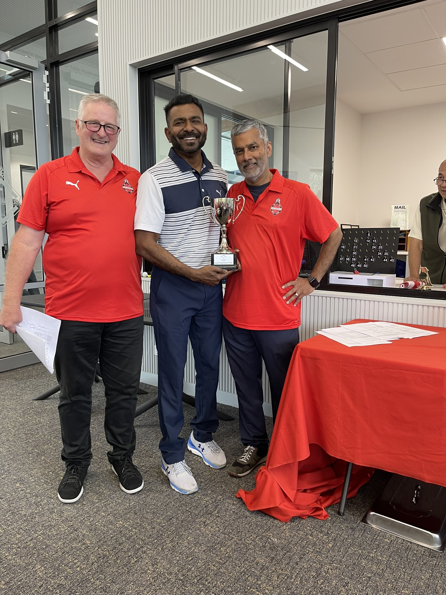 GWGC Photo Gallery