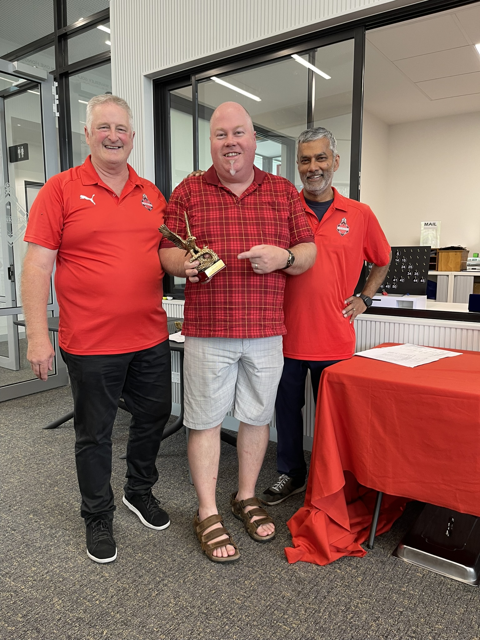 GWGC Photo Gallery
