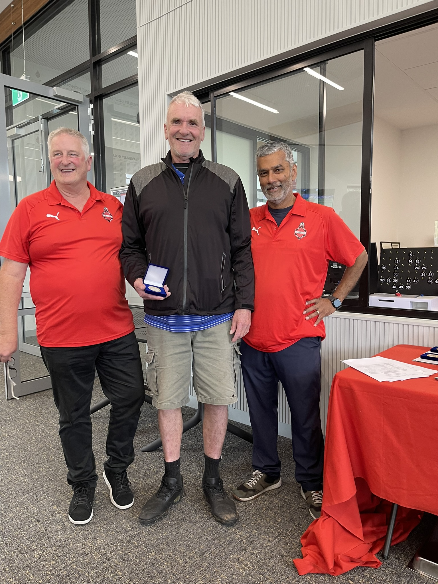 GWGC Photo Gallery